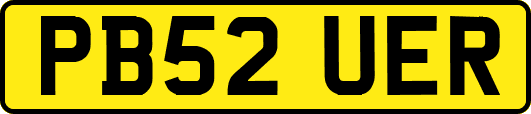 PB52UER