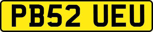PB52UEU
