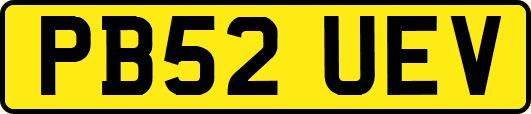 PB52UEV