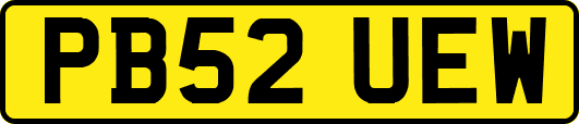 PB52UEW