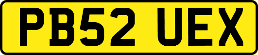 PB52UEX