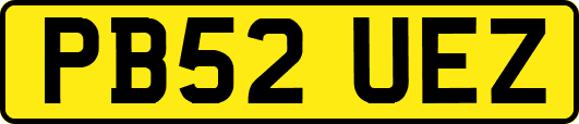 PB52UEZ