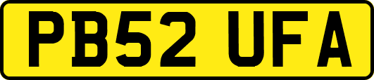 PB52UFA