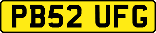 PB52UFG