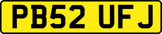 PB52UFJ