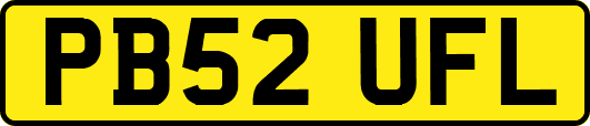 PB52UFL
