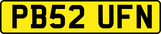 PB52UFN