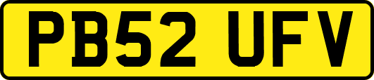 PB52UFV