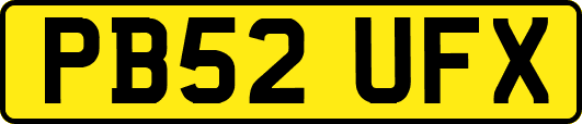 PB52UFX