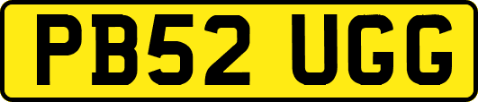 PB52UGG