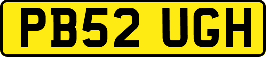 PB52UGH
