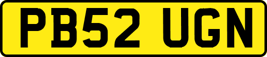 PB52UGN