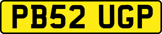 PB52UGP