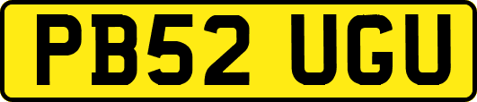 PB52UGU