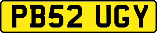 PB52UGY