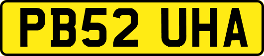 PB52UHA