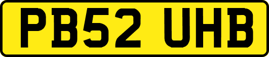 PB52UHB