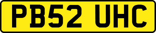 PB52UHC