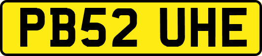 PB52UHE
