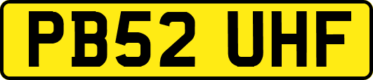 PB52UHF
