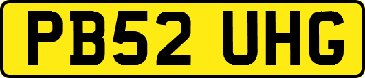 PB52UHG