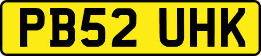 PB52UHK