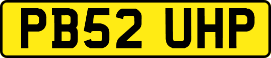 PB52UHP