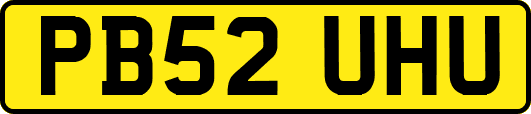 PB52UHU