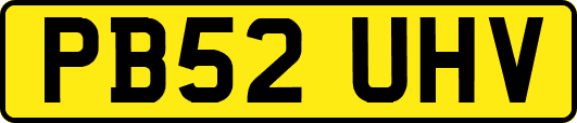 PB52UHV