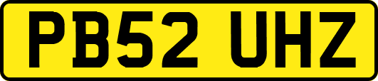 PB52UHZ
