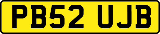 PB52UJB