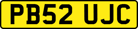 PB52UJC