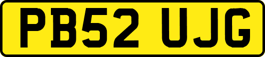 PB52UJG