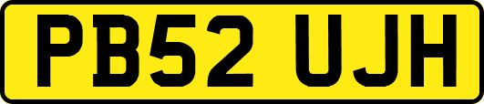 PB52UJH