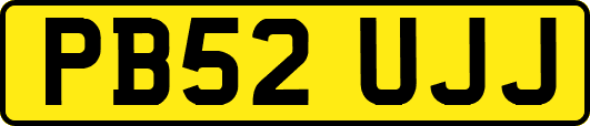 PB52UJJ