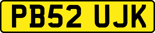 PB52UJK