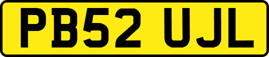 PB52UJL