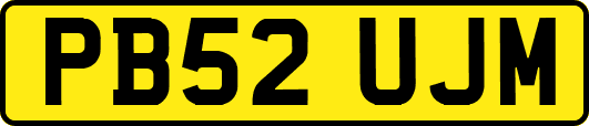 PB52UJM