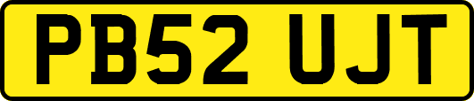 PB52UJT