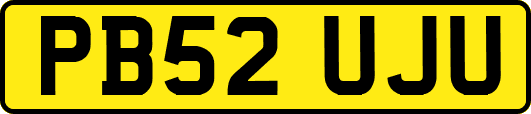 PB52UJU