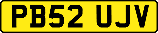 PB52UJV
