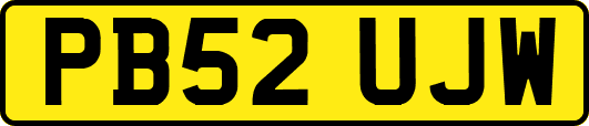 PB52UJW