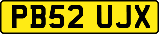 PB52UJX
