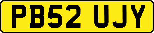 PB52UJY