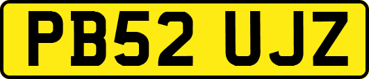 PB52UJZ