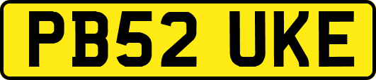 PB52UKE