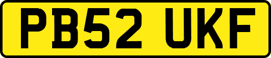 PB52UKF