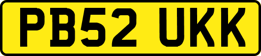 PB52UKK