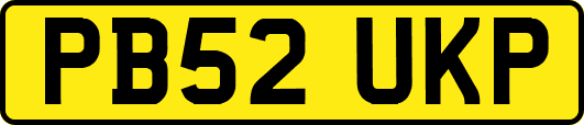 PB52UKP