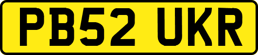 PB52UKR
